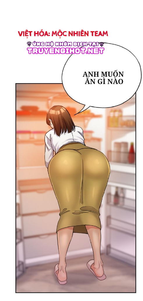 người chị của mẹ kế chapter 6 33