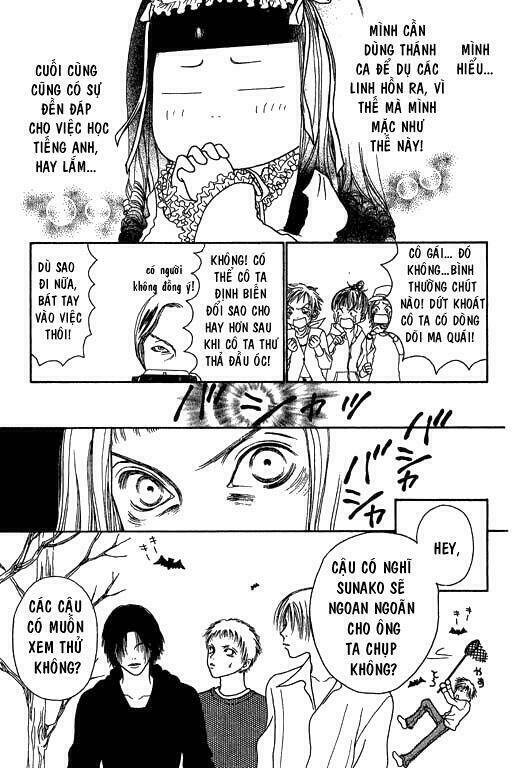 perfect girl evolution chapter 13 9