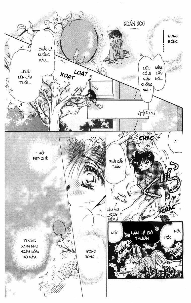 omake no kobayashi-kun chapter 3 22