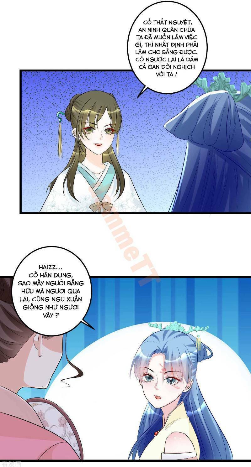 độc y đích nữ chapter 66 22