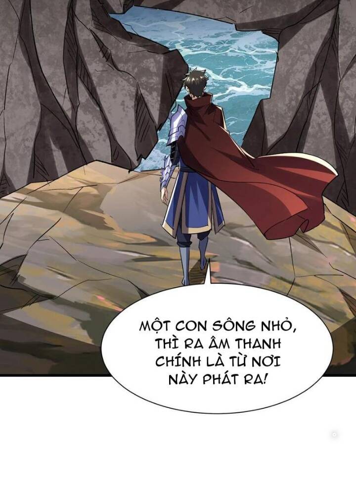 từ dã quái bắt đầu thăng cấp chapter 57 9