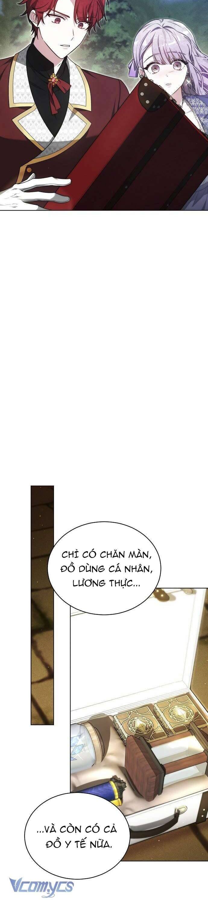 cô dâu của obsidian chapter 30 34