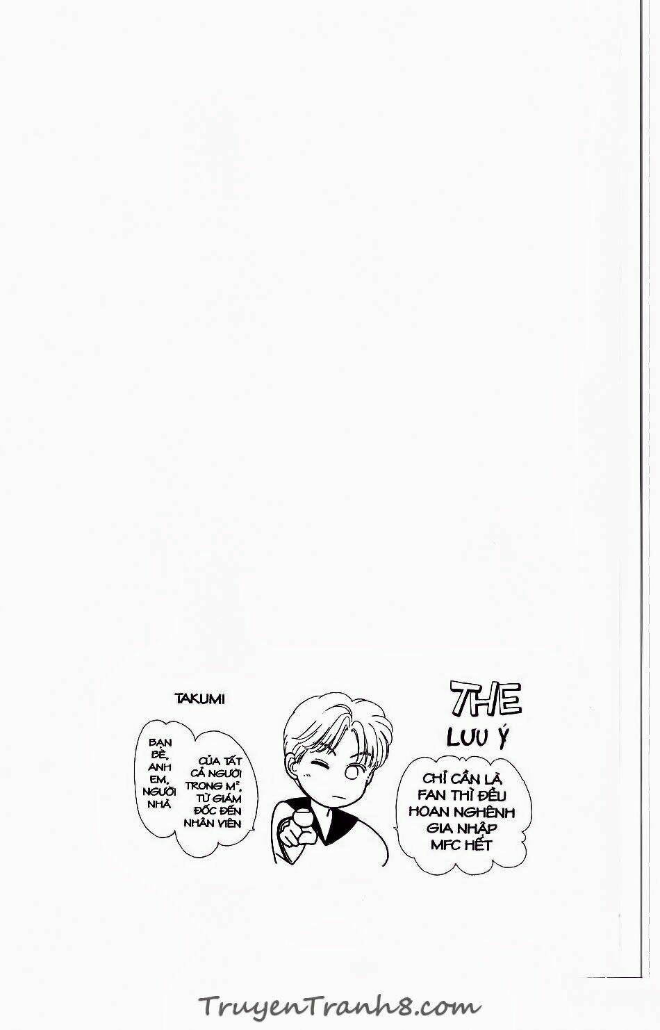 hajime là số một chapter 19 38