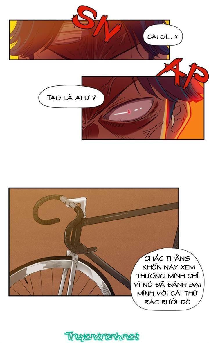 wind breaker chapter 8 6