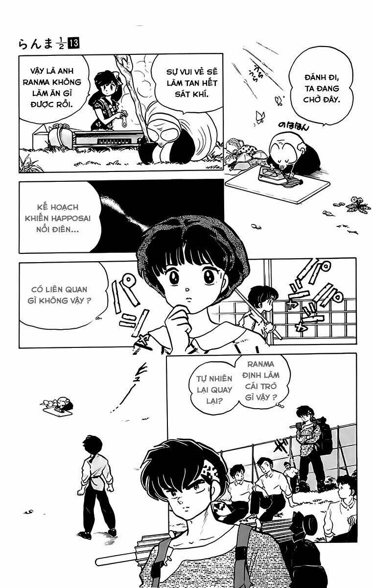 suối lời nguyền chapter 134 4