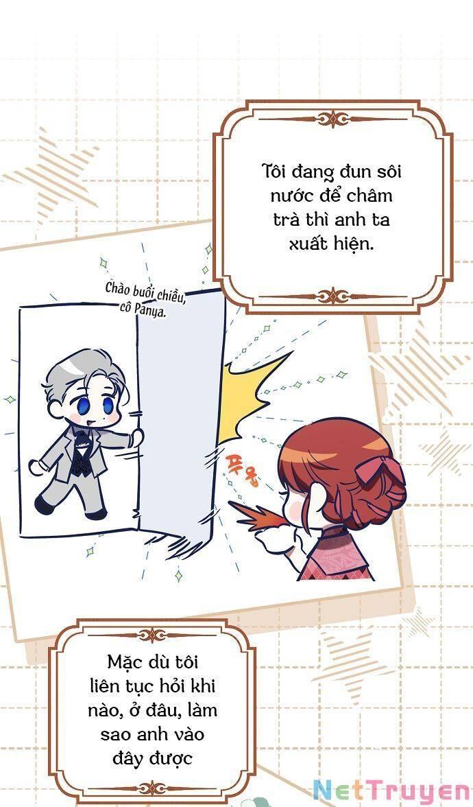 cuộc sống giản dị của người độc thân bị bỏ rơi chapter 4 4