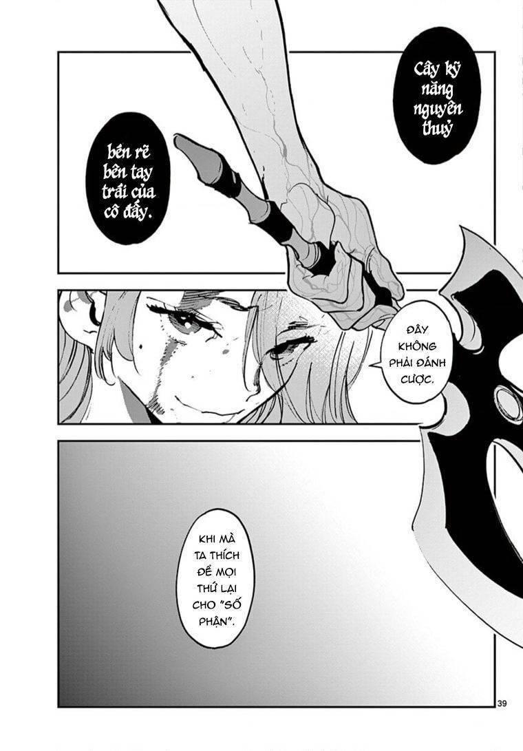 yakuza chuyển sinh chapter 22 38