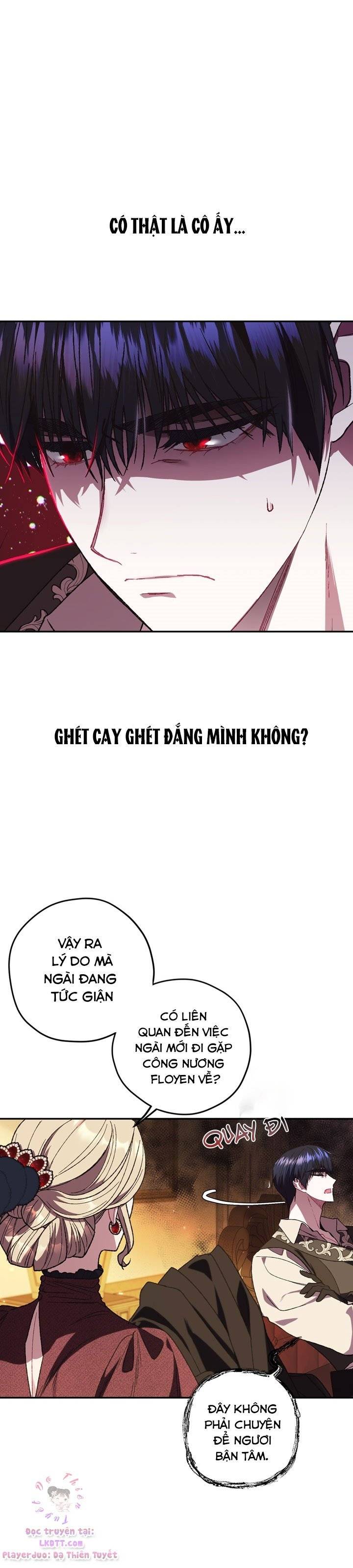 cha, con không muốn kết hôn đâu chapter 30 7