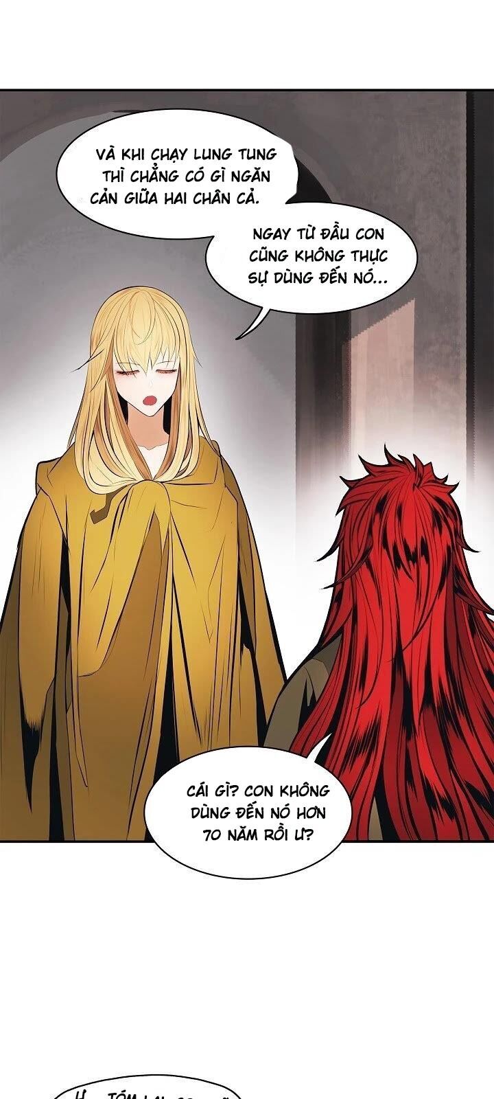 bất bại chân ma chapter 66 31