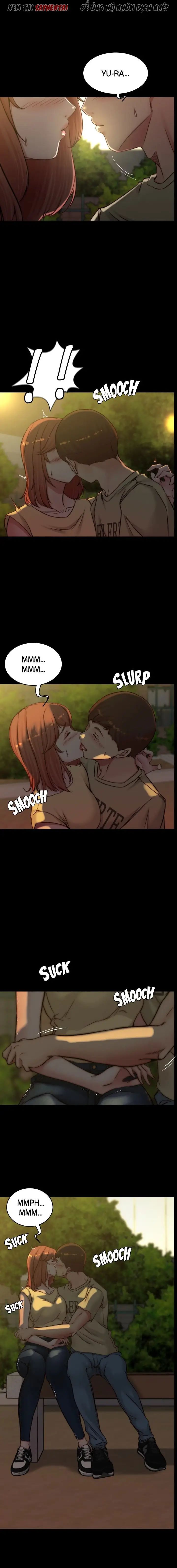 nhật ký quần lót chapter 72 5