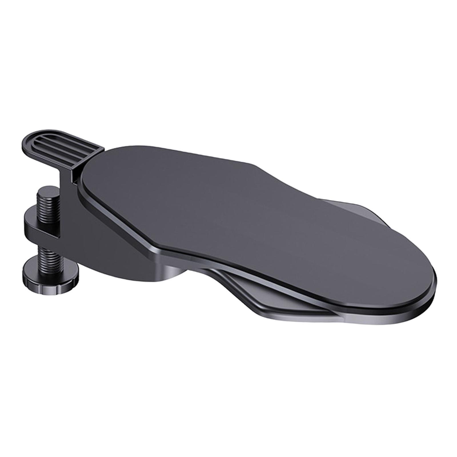 Computer Arm Rest Elbow rest Hand Bracket for Office Home Gaming Desk