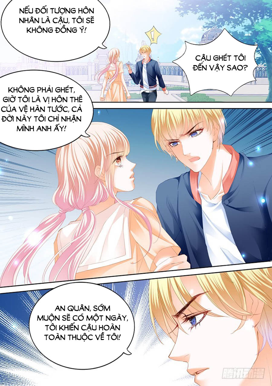 bá đạo tiểu thúc, xin trêu chọc vừa thôi! chapter 87 11