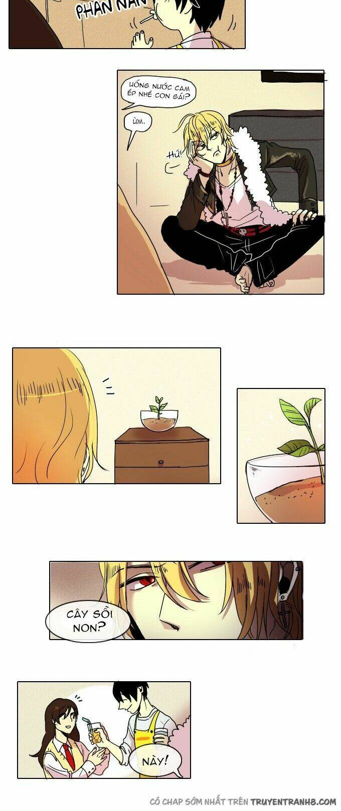 the devil who can't fly chapter 10 23