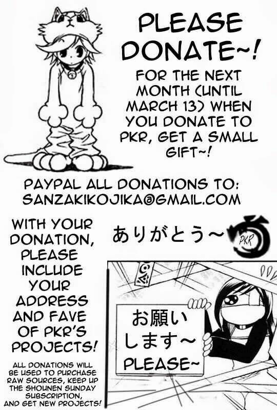 huyền thoại arata chapter 20 21