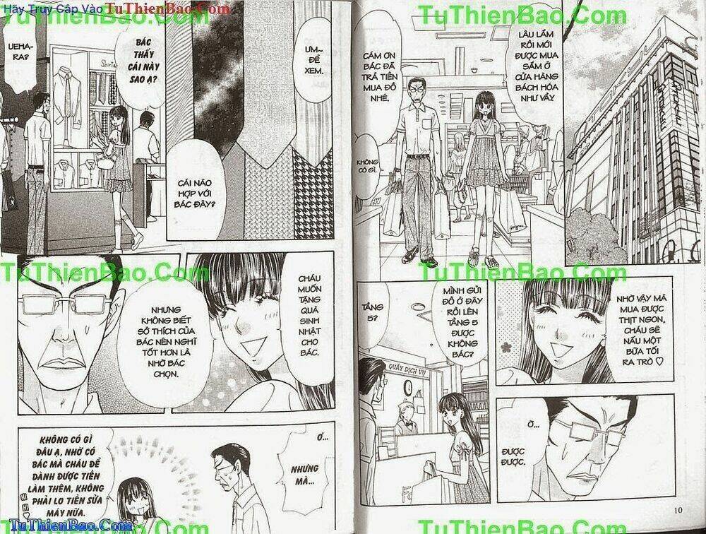 nàng men chàng bóng chapter 7 6