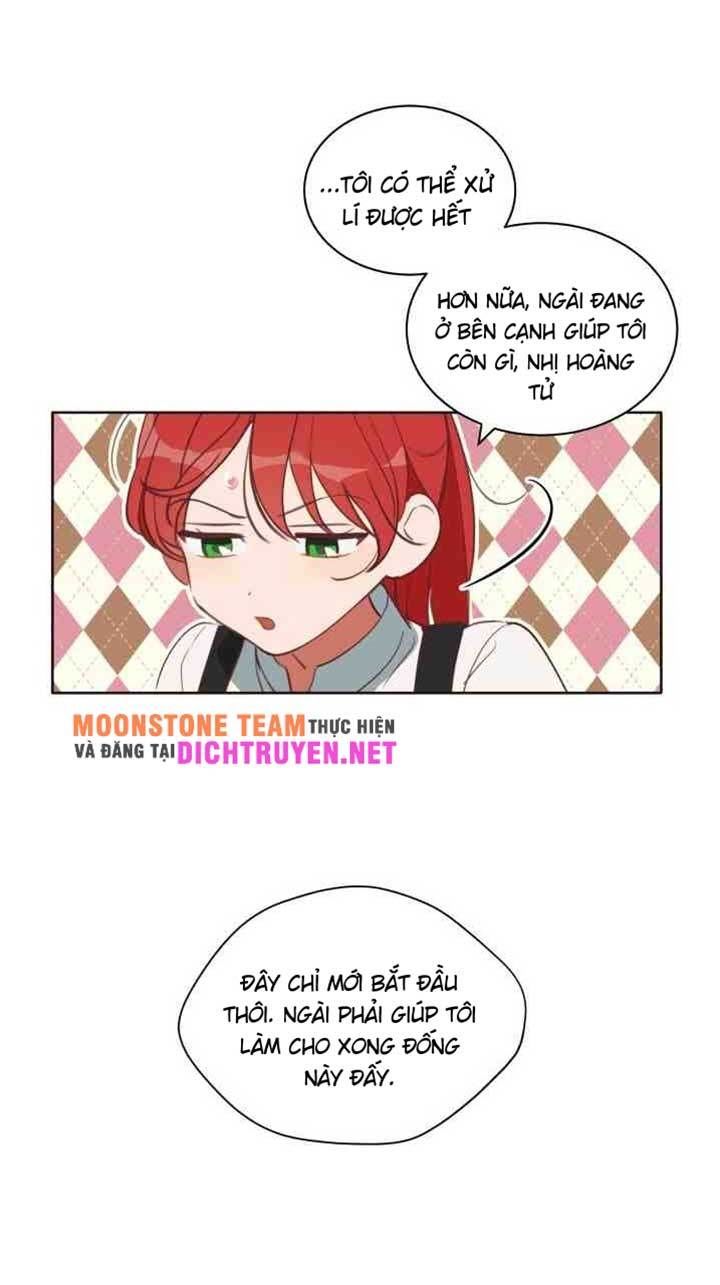 lamia orphe đã chết chapter 3 3