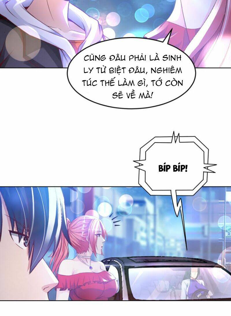 sư phụ của ta là thần tiên chapter 16 29