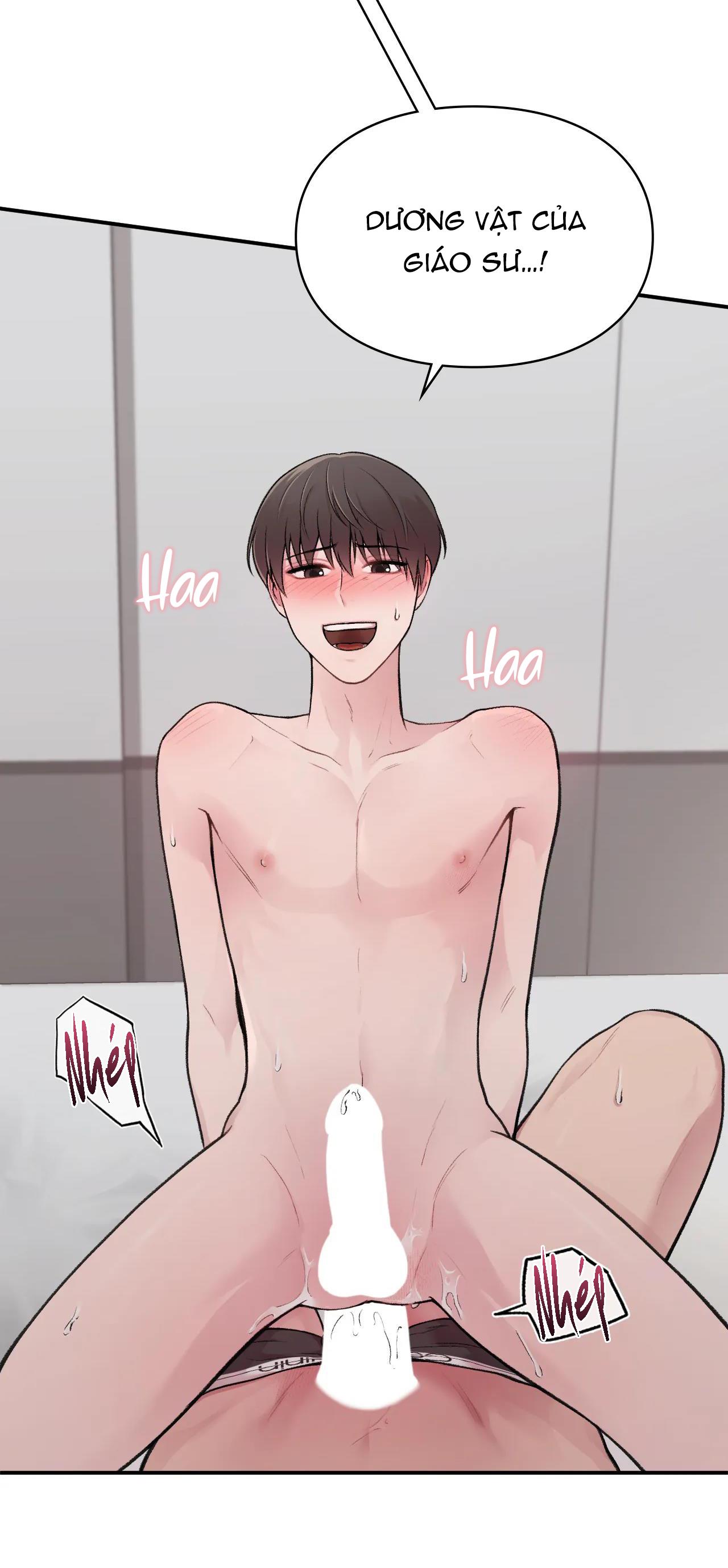 zai đẹp nhưng lại thích dạy đời chapter 2 59