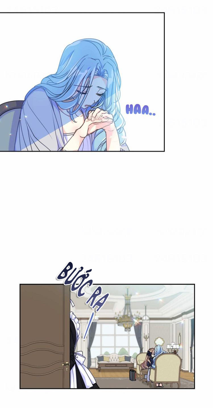 bệ hạ, xin đừng giết tôi!! chapter 42 12