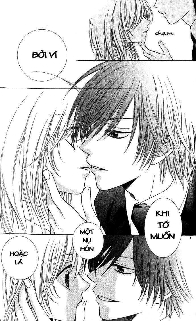 antique wish chapter 1 7