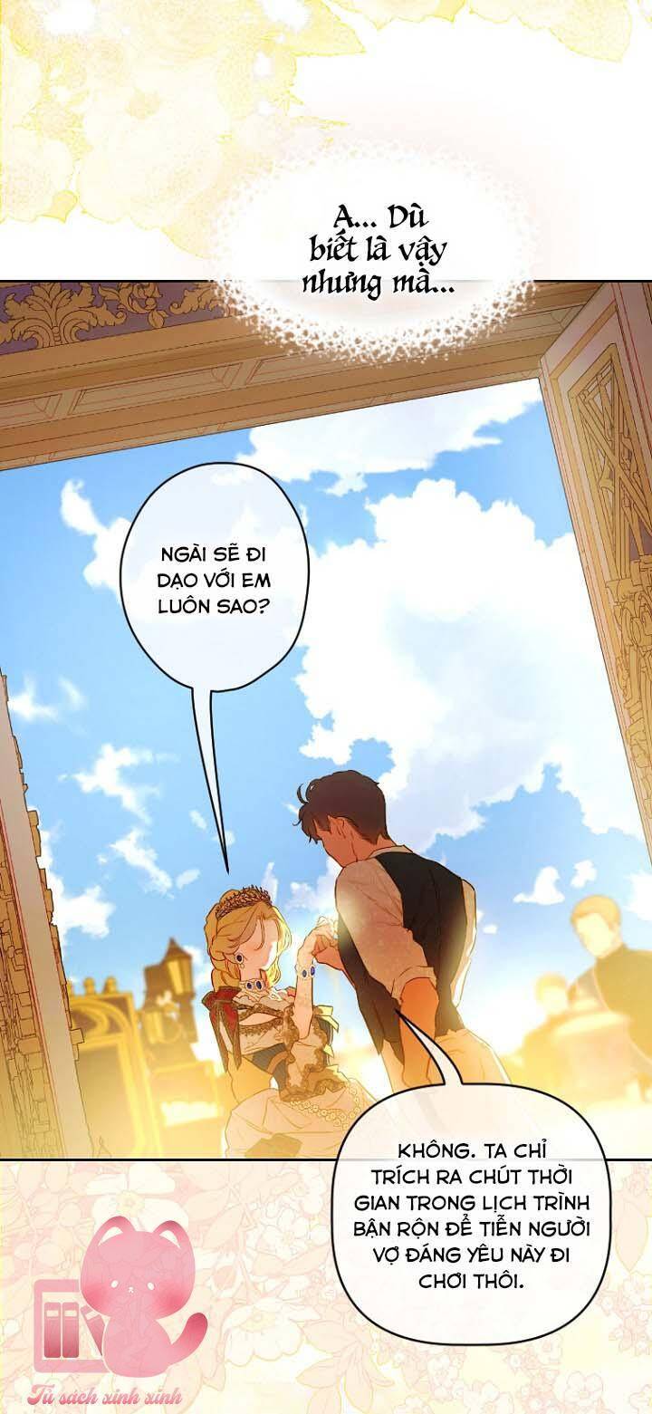 mẹ tôi lại kết hôn lần nữa chapter 47 16