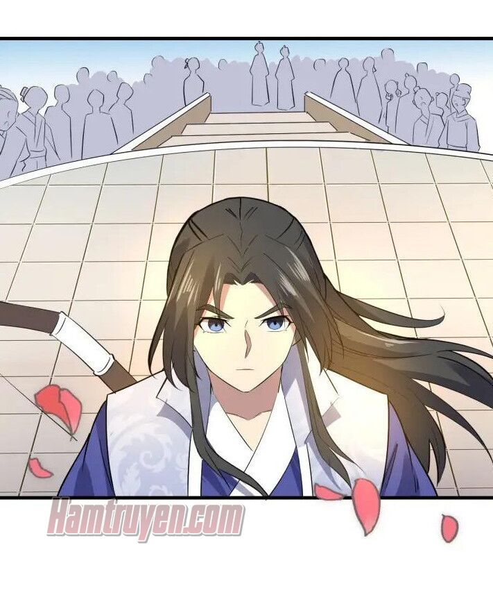 đại nghịch chi môn chapter 89 21