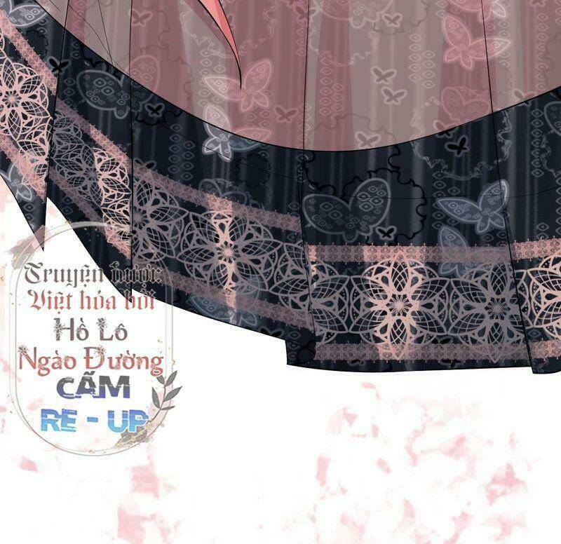 quận chúa vững vàng, thiết lập nhân vật không thể vỡ chapter 0 26