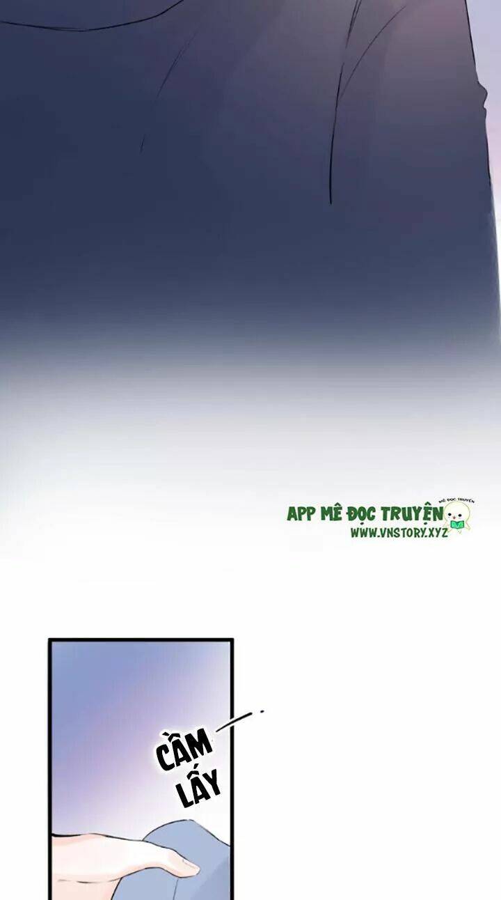 trạch thượng tịch mịch huỳnh hỏa chapter 50 15