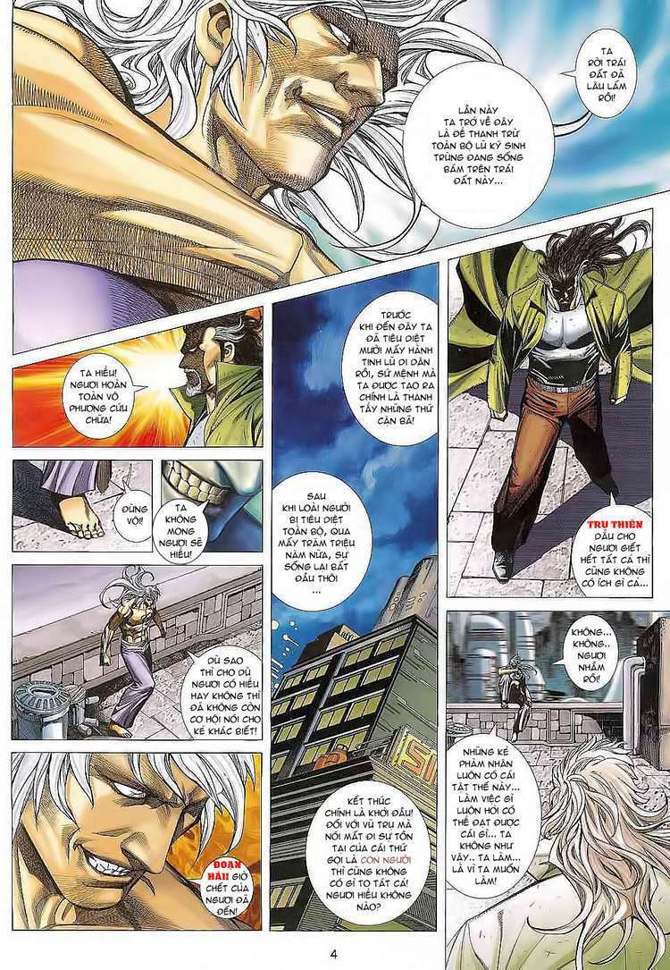 võ thần phượng hoàng chapter 123 3