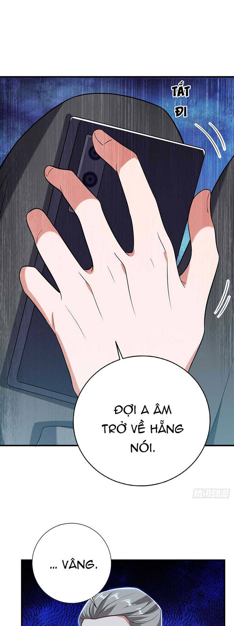 đại lão gọi tôi tiểu tổ tông chapter 40 13