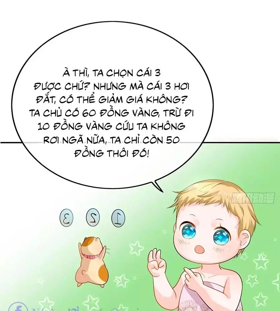 hệ thống công lược của tiểu công chúa chapter 3 33