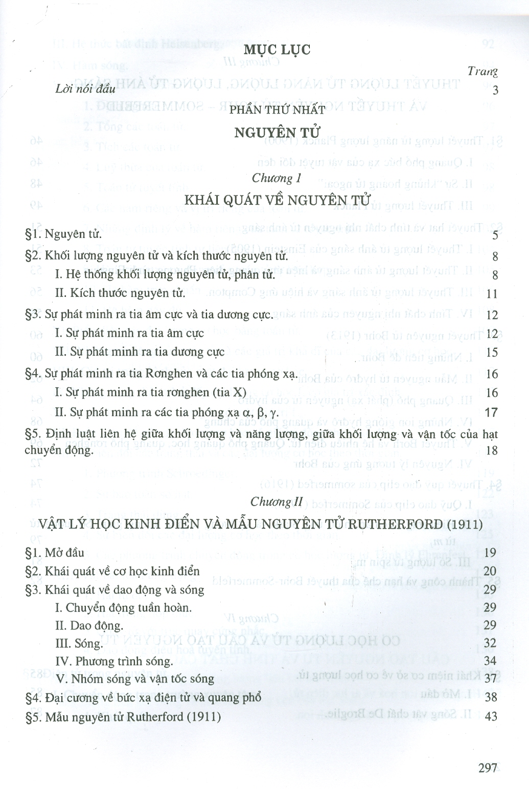 Cấu tạo nguyên tử và liên kết hóa học tập 1
