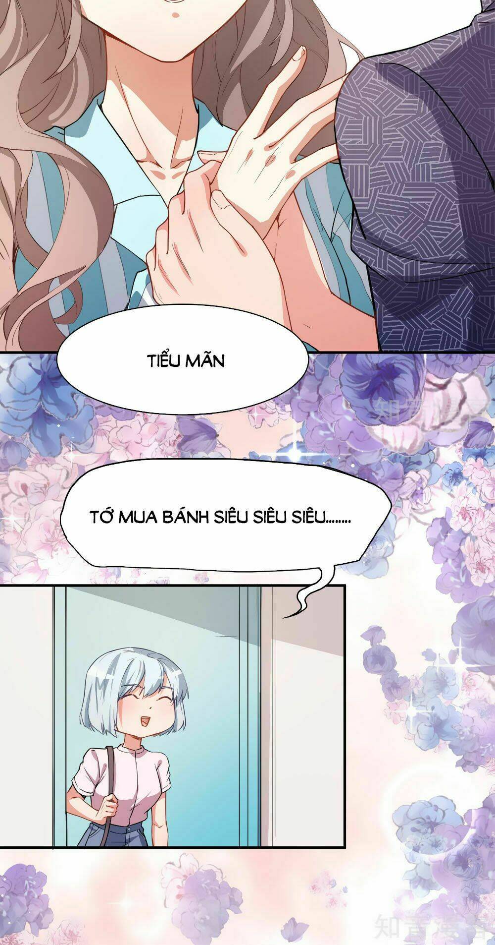 trò chơi sắc đẹp chapter 10 20