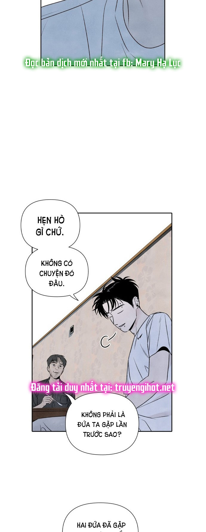 điều khiến tôi quyết tâm muốn chết chapter 21.1 16