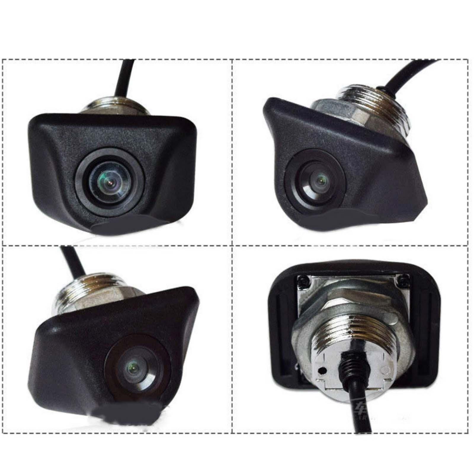 Car Rear View Camera Parking Backup Camera Waterproof for Bus