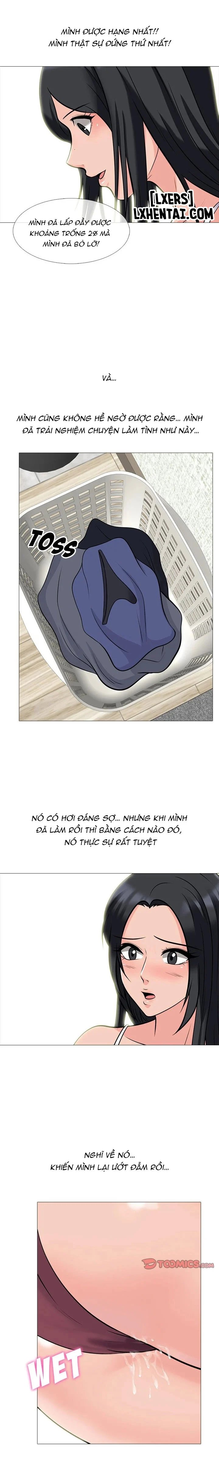 học bổng đặc biệt chapter 96 19