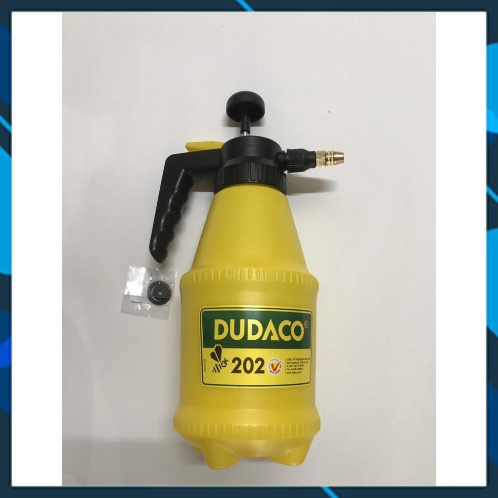 Bình Tưới Cây Dudaco 2 lít