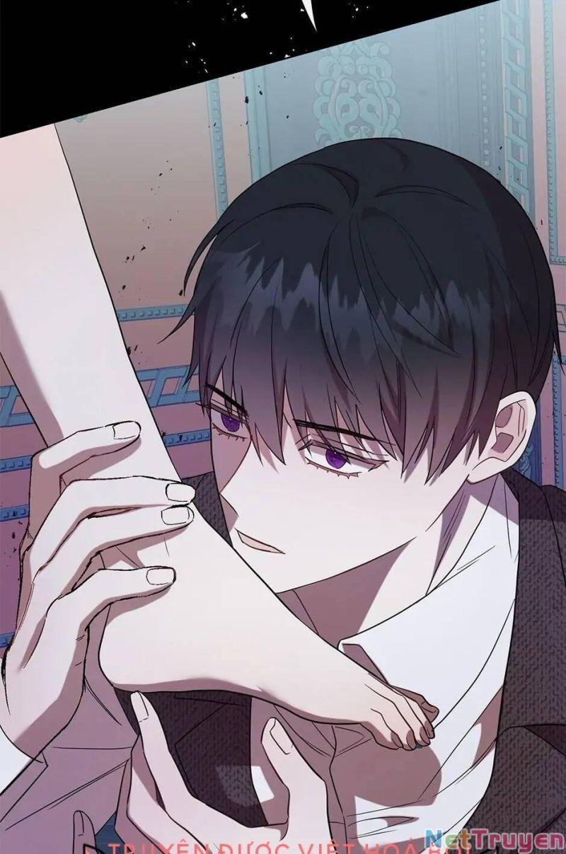 xin ngài đừng ăn tôi chapter 68 69