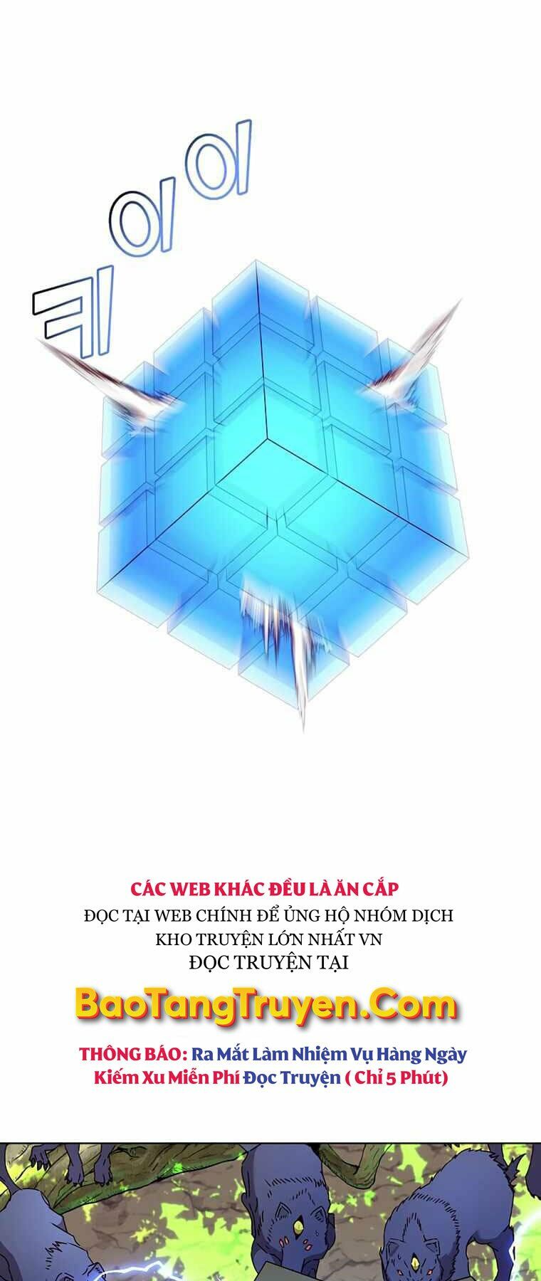 Anh Hùng Mạnh Nhất Trở Lại chapter 83 53