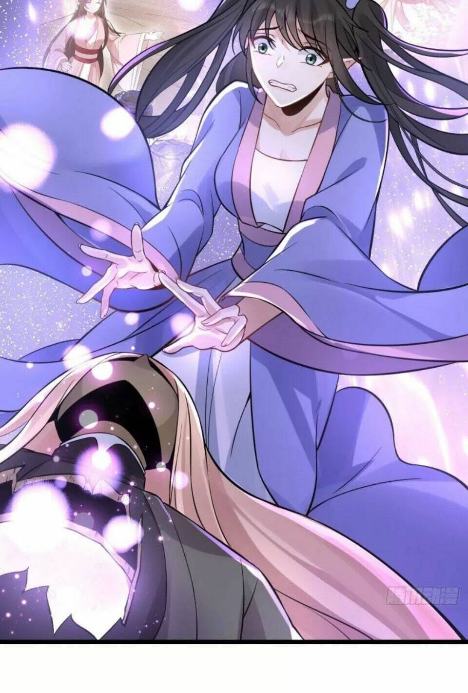 phế nữ yêu thần chapter 86 12