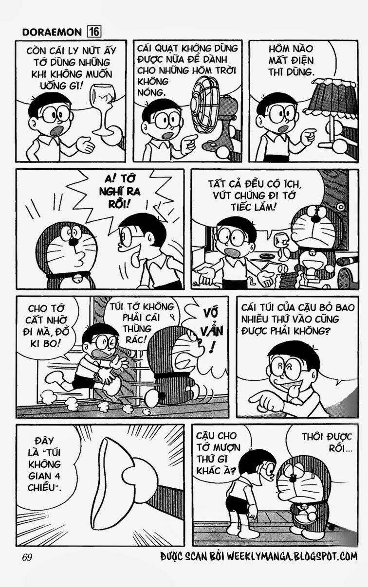 doraemon chapter 293 3