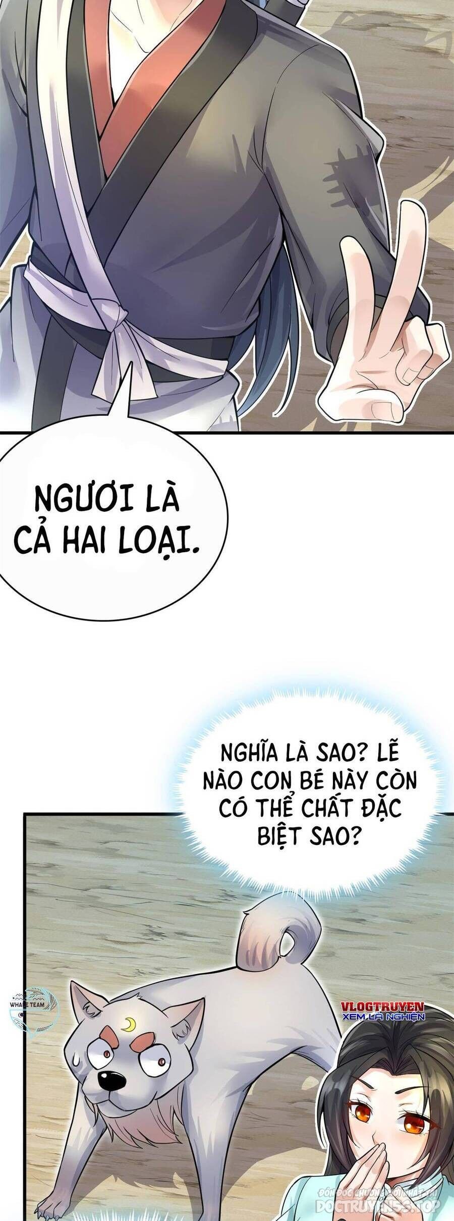 bắt đầu với kiếm vực, ta lặng lẽ tu luyện thành kiếm thần chapter 15 10