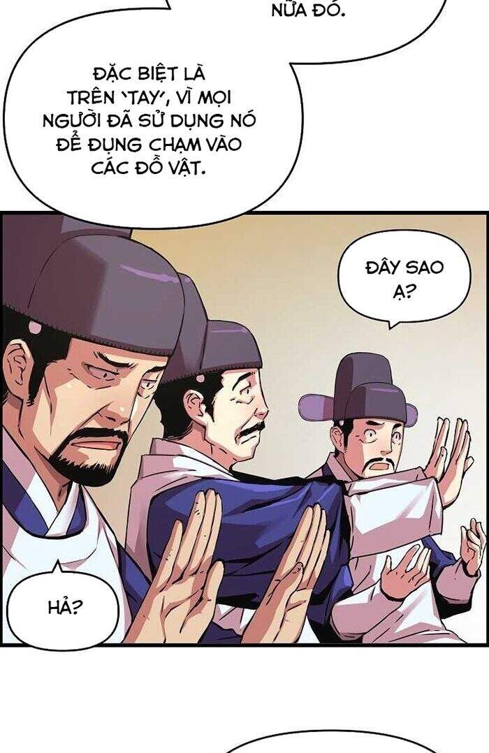 tôi sẽ sống như một hoàng tử chapter 39 10