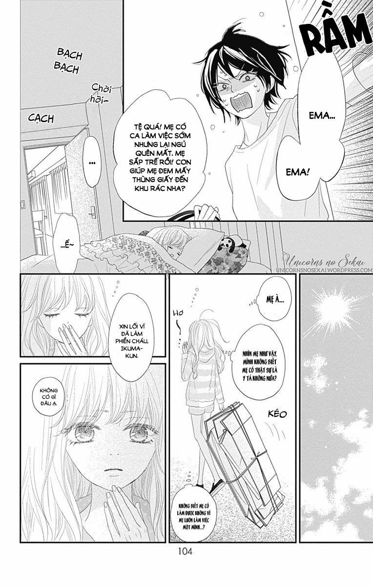 territory m no juunin chapter 3 36