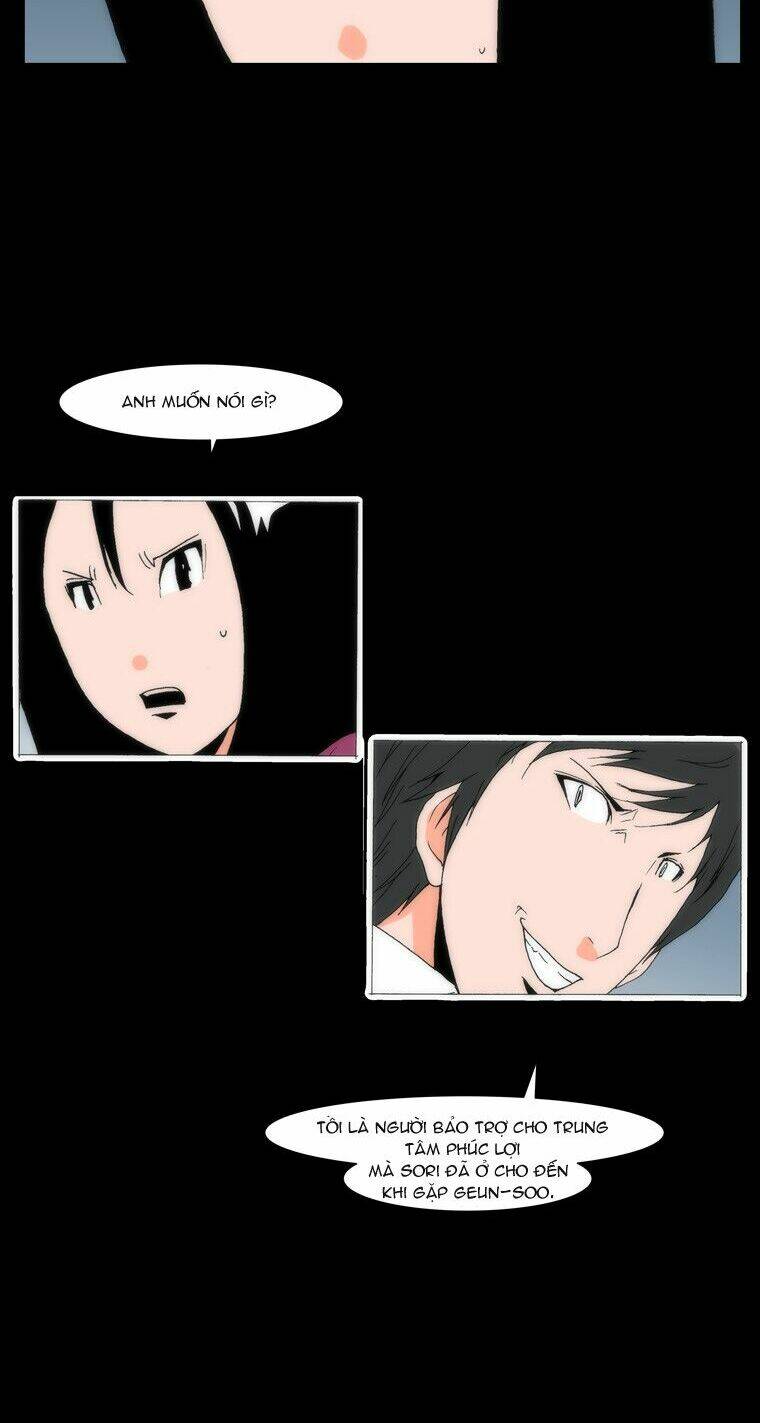 can't see can't hear but love chapter 29 40