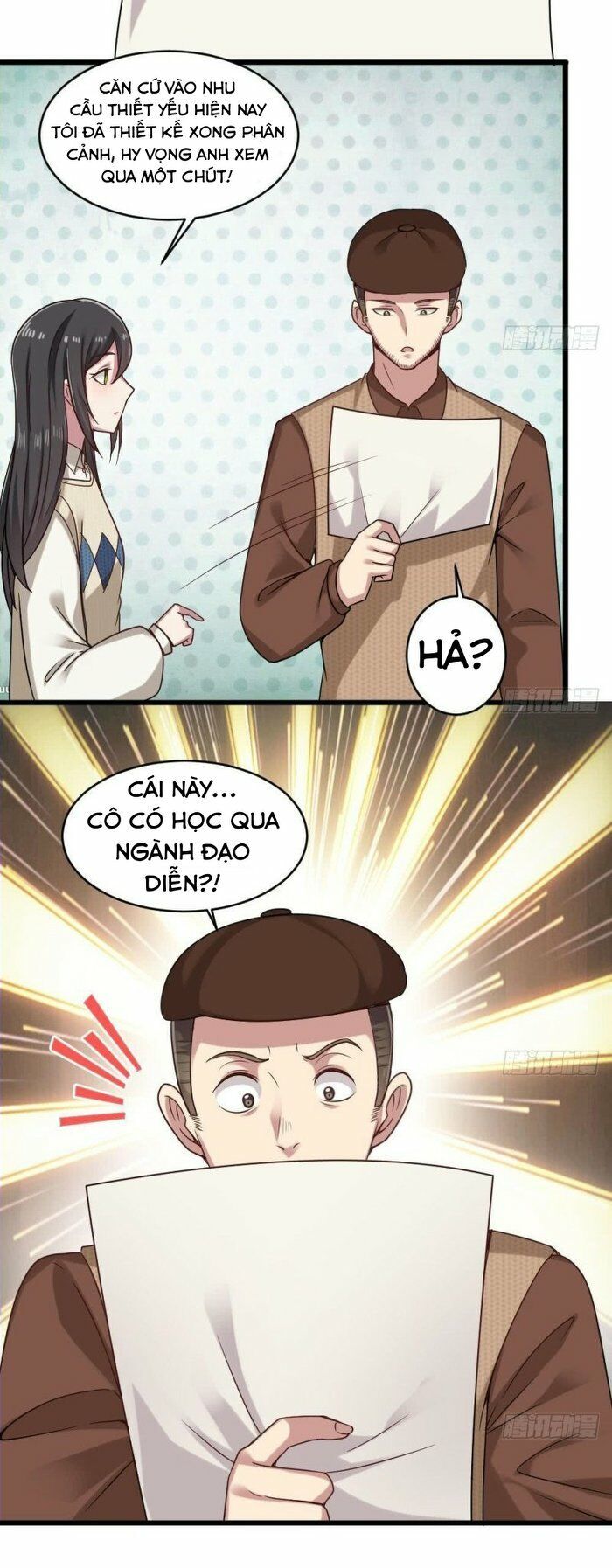 hệ thống nghịch tập thiên hậu chapter 30 15