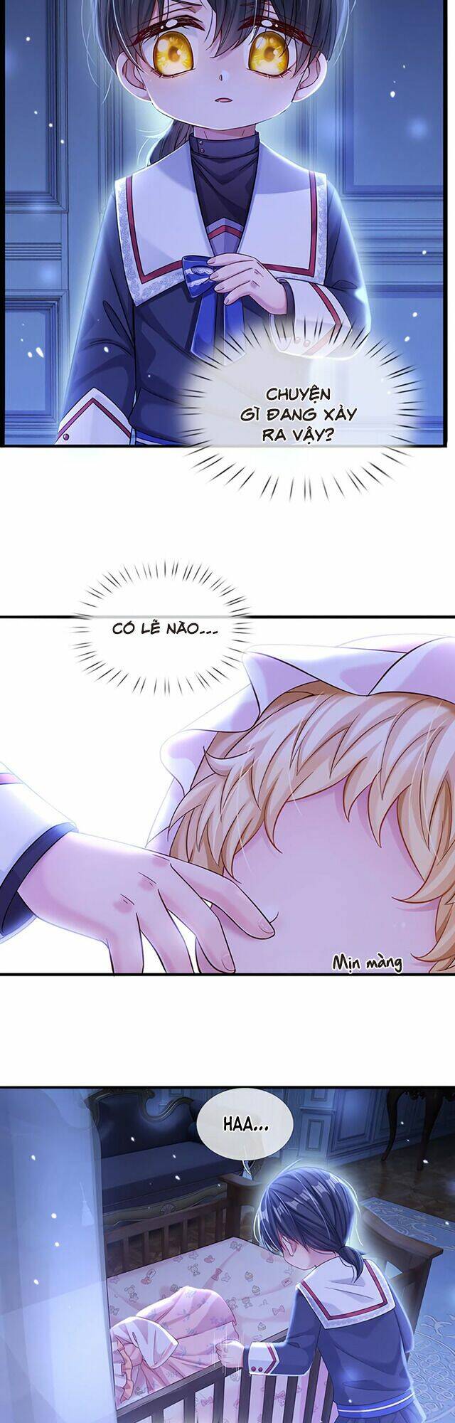 nữ hoàng edith chapter 10 4