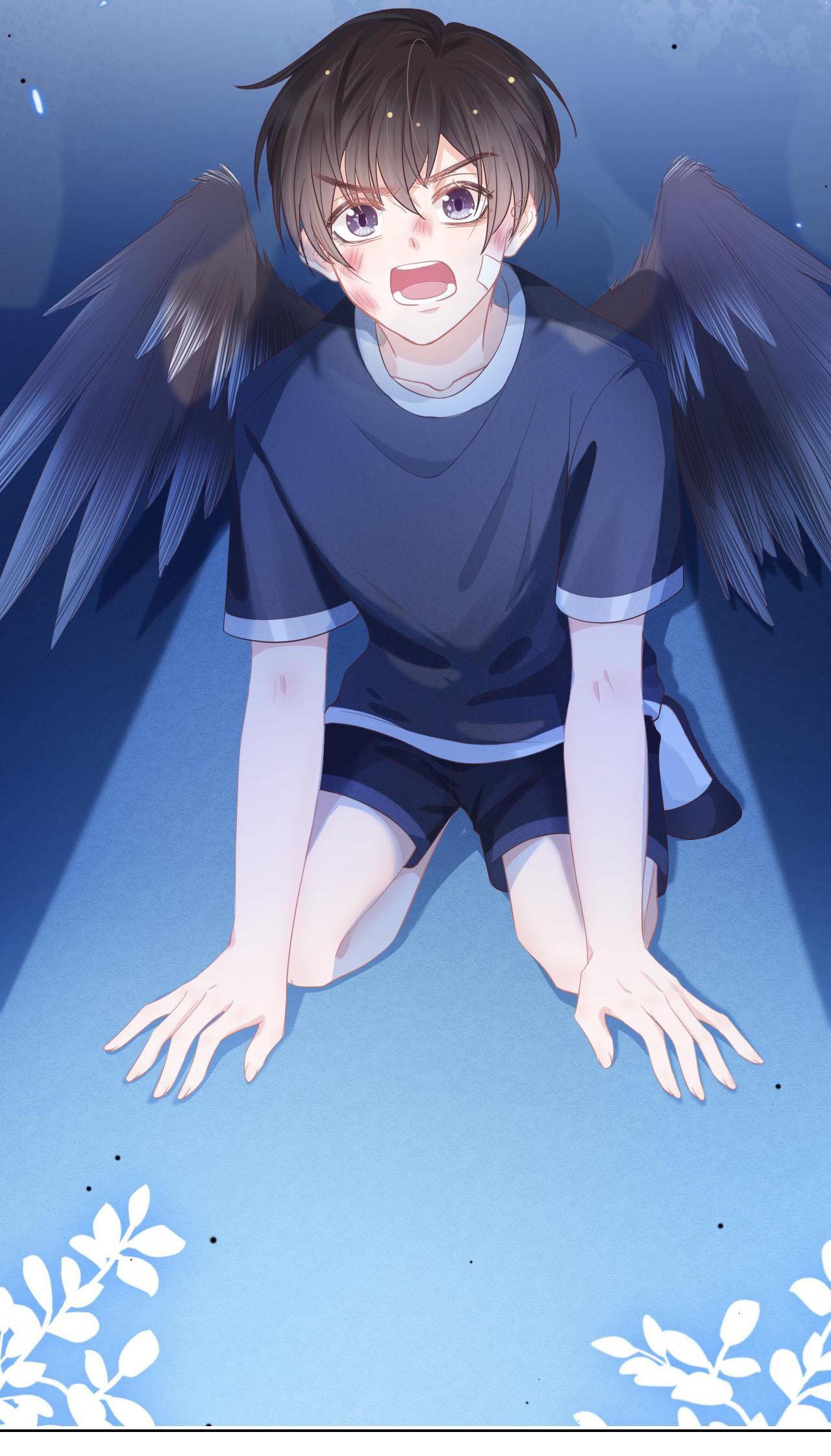 [ss2] một ngụm ăn cả thỏ con chapter 12 29