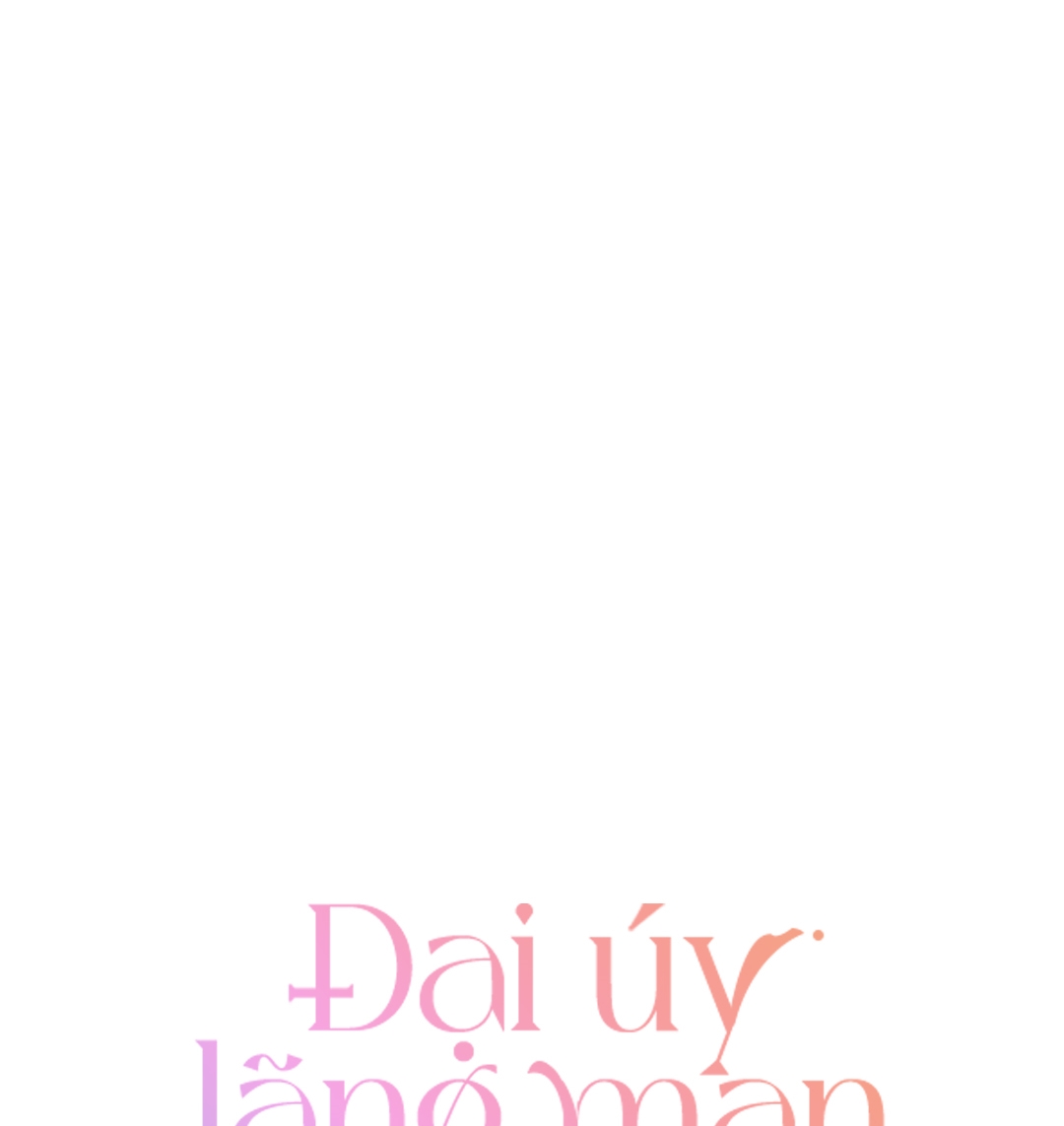 đại úy lãng mạn thân yêu của tôi chapter 21 73