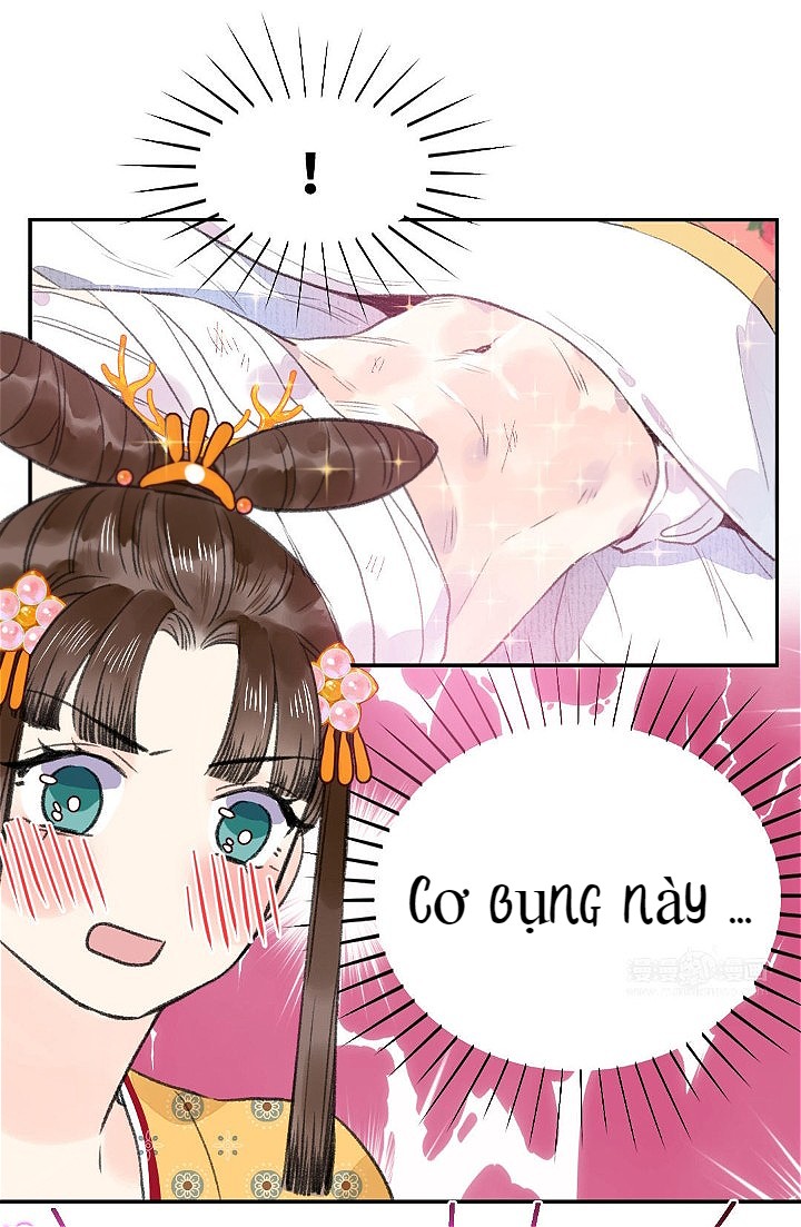 tôi không đời nào chịu yêu một tên đàn ông bằng giấy đâu chapter 2 10